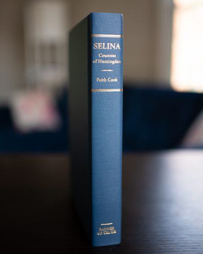 image of the book Selina: The Countess of Huntingdon