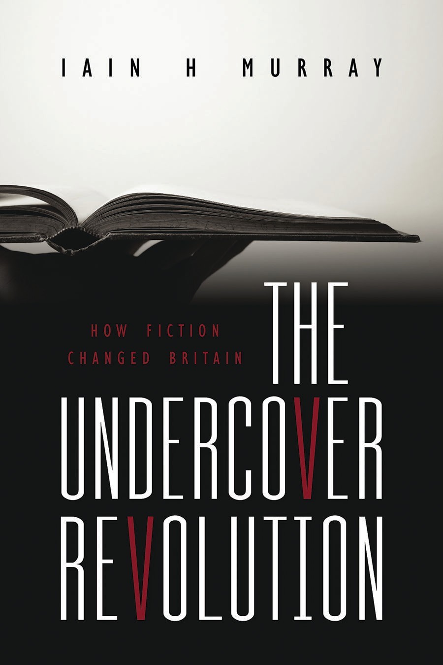 The Undercover Revolution