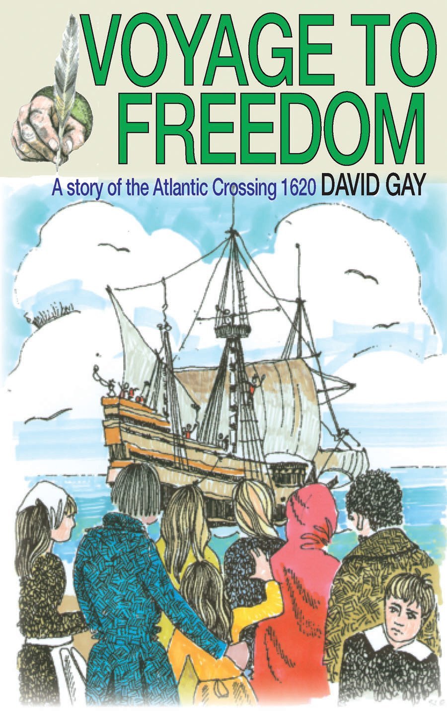 Voyage To Freedom