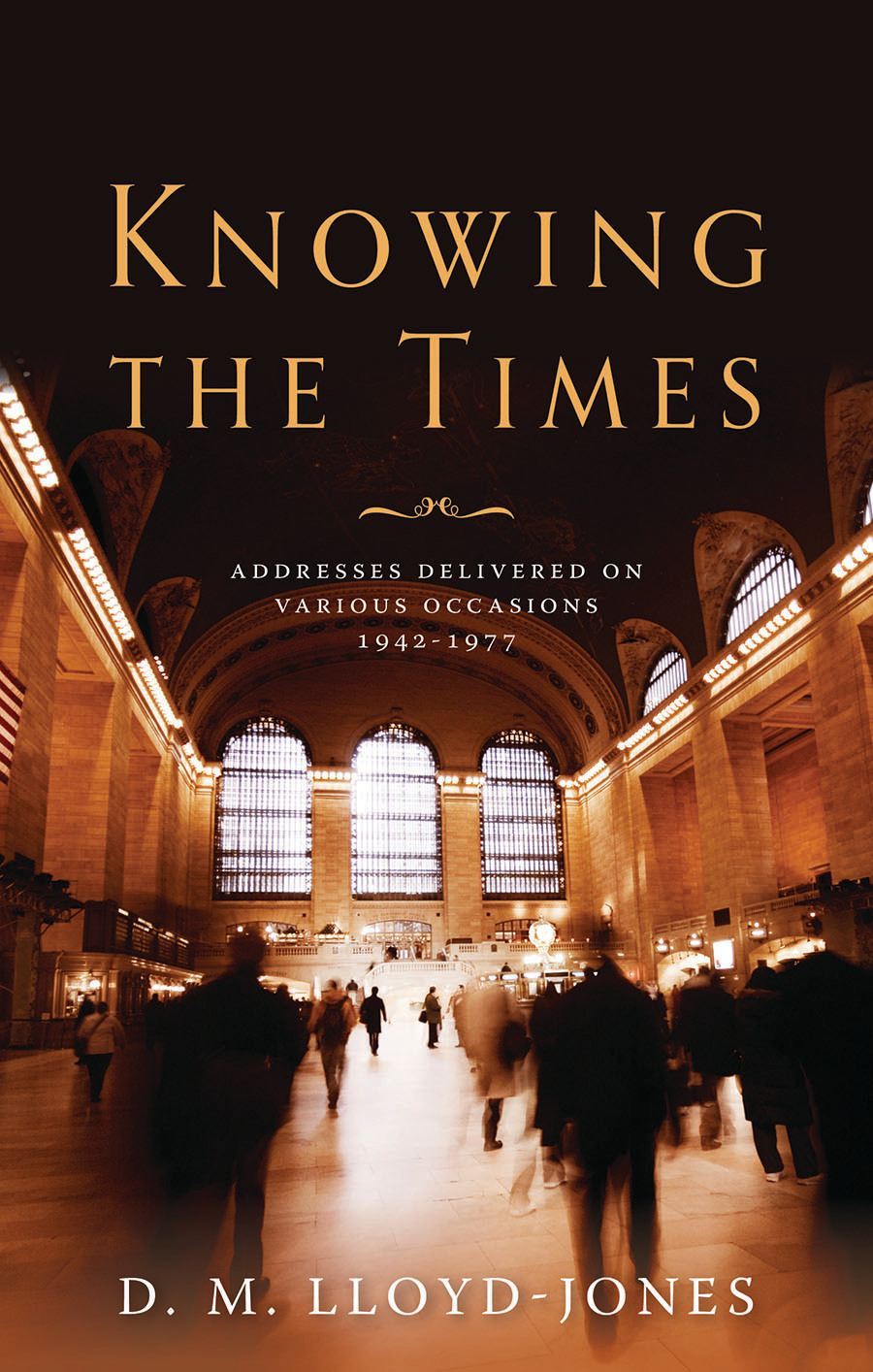Knowing the Times
