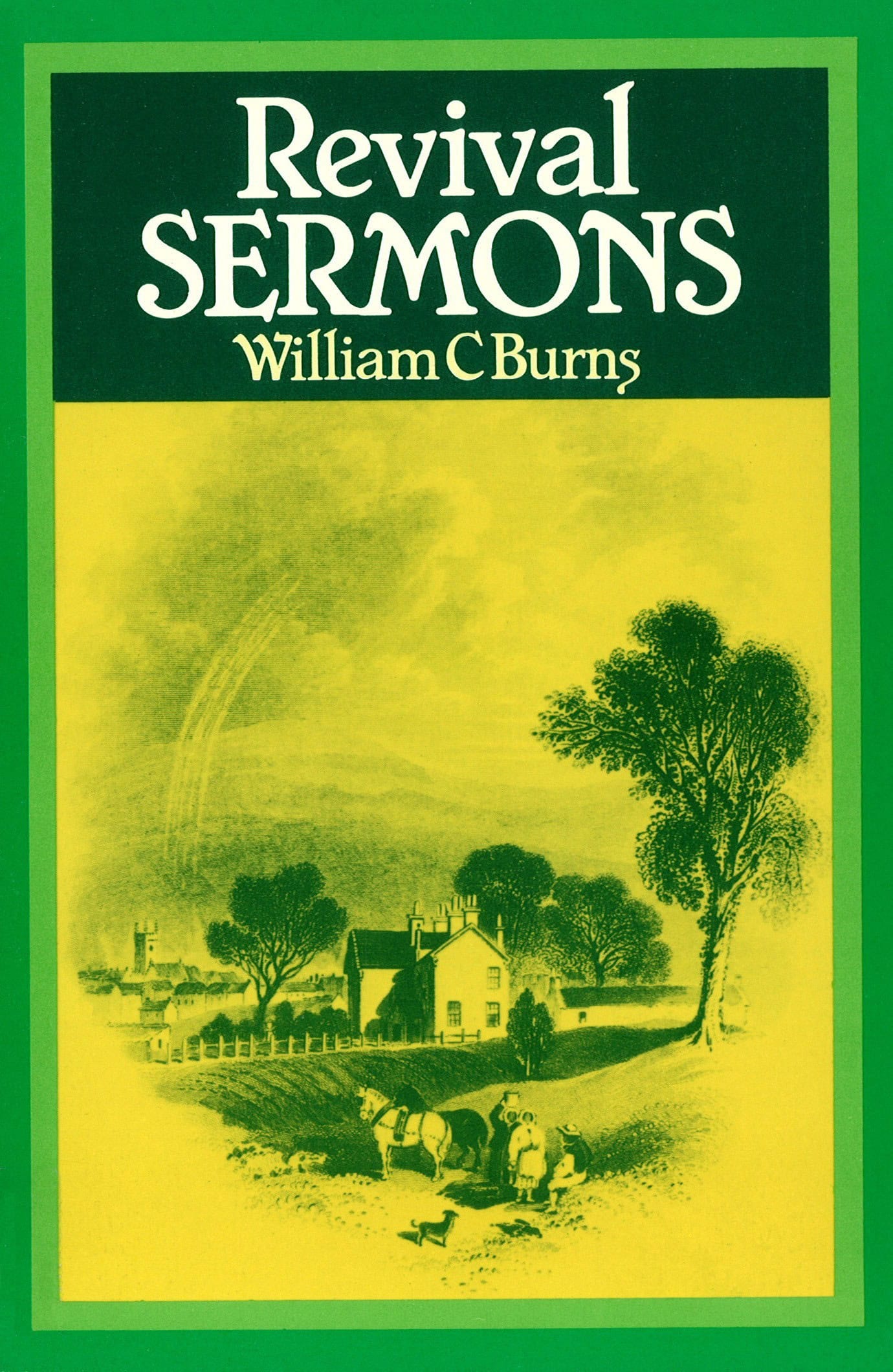 Revival Sermons