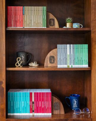 Puritan Paperback Series