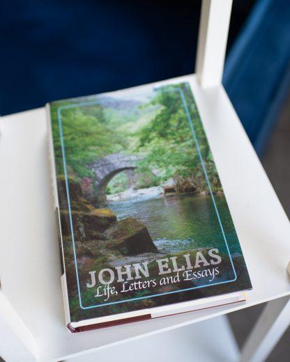 image of the John Elias biography