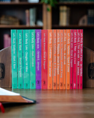 Let’s Study Series Bundle