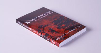 image of the book Korean Pentecost