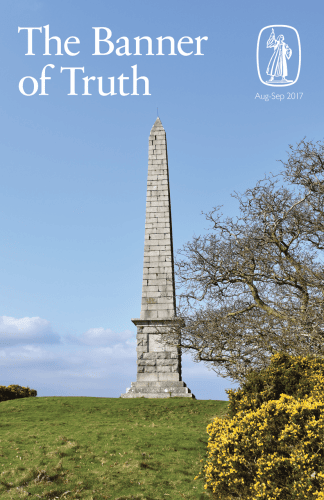 cover for the august-september 2017 magazine issue