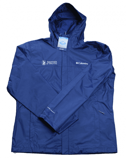 image of the Banner Rain Jacket