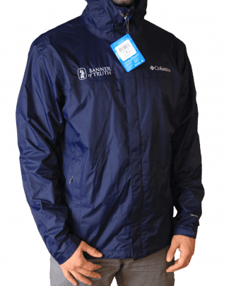 image of the Banner Rainjacket