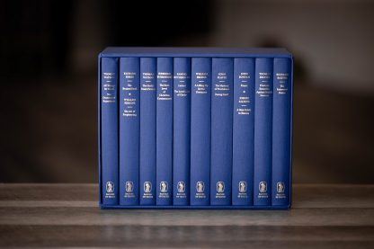 Image of the Puritan Classics Box Set