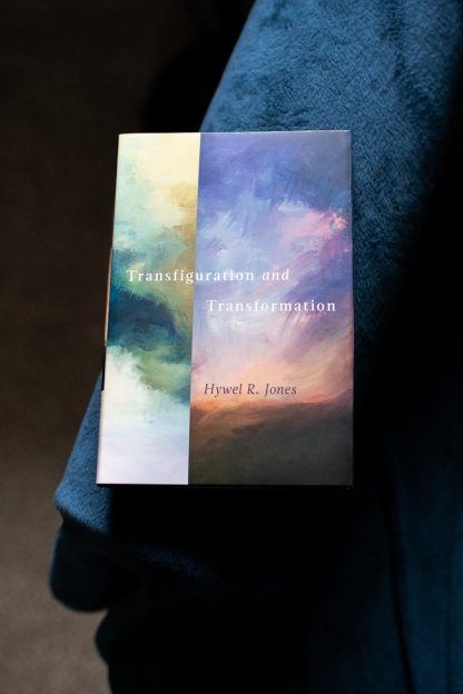 image of transfiguration and transformation