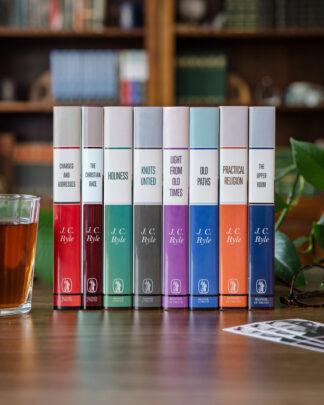 J. C. Ryle Classics Bundle