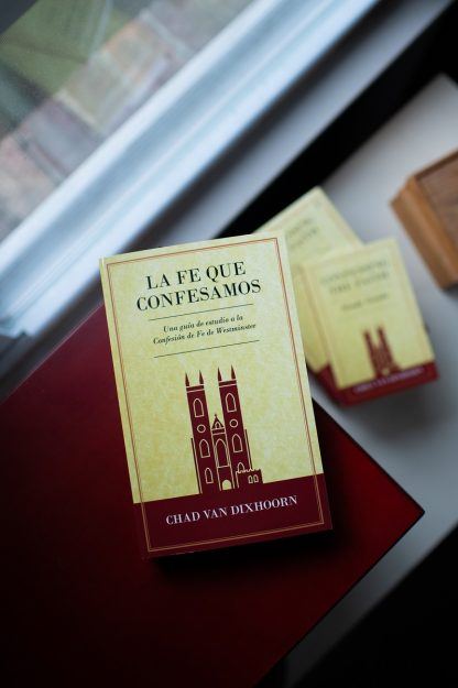 image of La Fe Que Confesamos