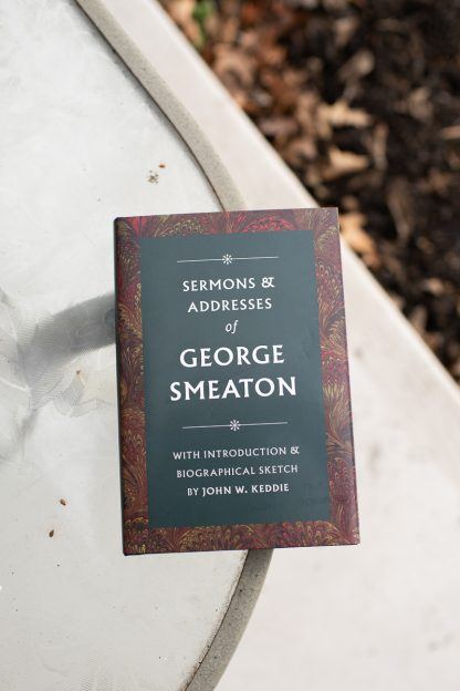 image of the Sermons and Addresses of Smeaton