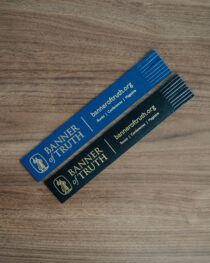 Banner of Truth Bookmarks
