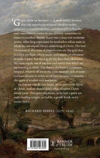 Refreshment for the Soul by Richard Sibbes