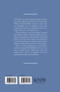 The Works of Richard Sibbes - Volume 6