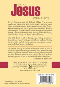 None But Jesus by John Flavel
