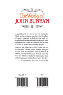 The Works of John Bunyan, Volume 2
