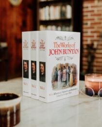 The Works of John Bunyan