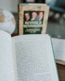 Revival and Revivalism by Iain Murray