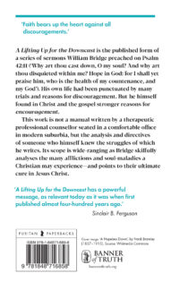 A Lifting Up for the Downcast by William Bridge