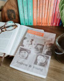 Let’s Study 1 & 2 Thessalonians by Andrew Young