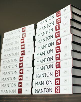 Works of Thomas Manton