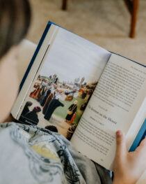 The Child's Story Bible by Catherine Vos