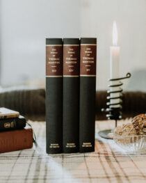 Works of Thomas Manton - Volumes 13, 14, 15