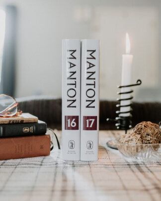 Works of Thomas Manton - Volumes 16, 17
