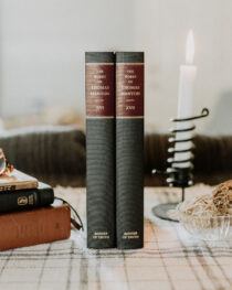 Works of Thomas Manton - Volumes 16, 17