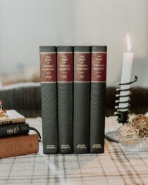 Works of Thomas Manton - Volumes 18, 19, 20, 21