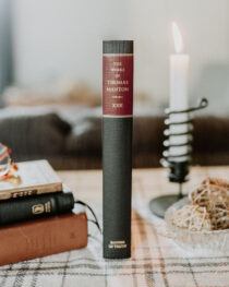 Works of Thomas Manton - Volume 22