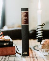 Works of Thomas Manton - Volume 4