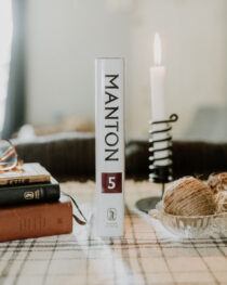 Works of Thomas Manton - Volume 5