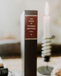 Works of Thomas Manton - Volume 5