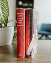 A Guide to the Puritans index by Robert P. Martin