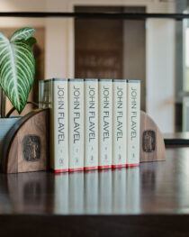 The Works of John Flavel