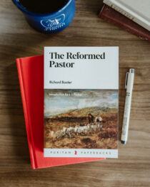 The Reformed Pastor by Richard Baxter