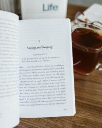 Texts that Transform: Life by Terry Johnson