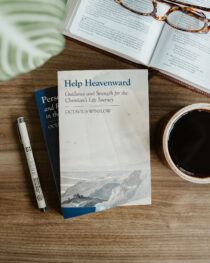 Help Heavenward by Octavius Winslow