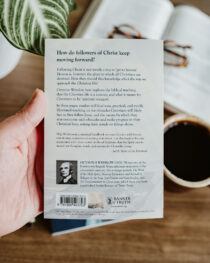 Help Heavenward by Octavius Winslow