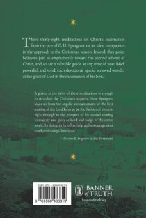 Good Tidings of Great Joy by Charles Spurgeon