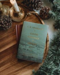 Good Tidings of Great Joy by Charles Spurgeon