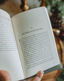 Good Tidings of Great Joy by Charles Spurgeon