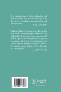 The Pilgrim's Progress by John Bunyan