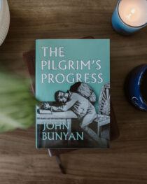 The Pilgrim's Progress by John Bunyan