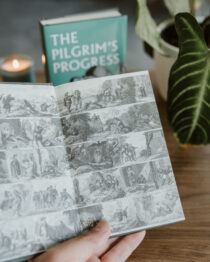 The Pilgrim's Progress by John Bunyan