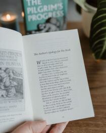 The Pilgrim's Progress by John Bunyan
