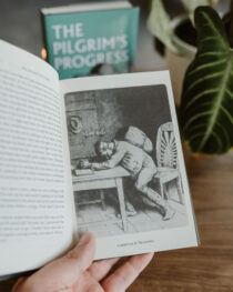 The Pilgrim's Progress by John Bunyan